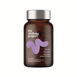 Brain Health, 60 capsules, Hypernatura