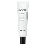Gel exfoliante con AHA, BHA, PHA y LHA, 30 ml, Cosrx