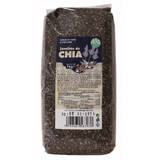 Graines de chia, 1 kg, Herbal Sana