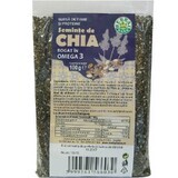 Chia zaden, 500 g, Herbal Sana