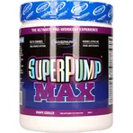 Gaspari SuperPump Max Supliment Alimentar Special 500gr Grape Cooler