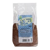 Graines de lin, 500 gr, Herbal Sana