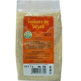 Graines de sésame, 300 gr, Herbal Sana
