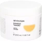 Seventeen Ultra Cream Crema Corporal Hidratante Mango Tango Sabor Vainilla 200ml