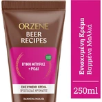 Orzene Beer Color Lock Balsam Menținerea Culorii pentru Vopsit Păr 250ml