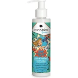 Messinian Spa Leave In Conditioner voor geëlektrificeerd haar 150ml