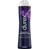 Durex Perfect Connection Anal-Vaginal-Gleitgel 50ml
