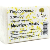 Natprod Seife Traditionelle Körperseife Bar 100gr