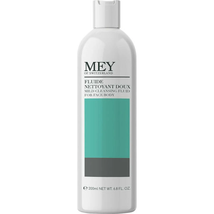 Mey Łagodny płyn oczyszczający do twarzy 200ml: ceny i cechy