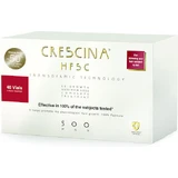 Labo Crescina Transdermic HFSC 500 Hair ampoule for hair loss for men 40x3.5ml