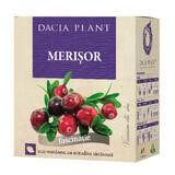 Cranberry thee, 30g, Dacia Plant