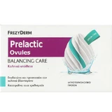 Frezyderm Prelaclactic Ovules Intimate Hygiene Products Moisturizing 10pcs