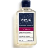 Phyto Phytocyane Champú anticaída para todo tipo de cabellos 250ml
