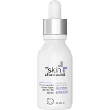 InterMed De Huidapotheker Anti-Ageing Gezichtsserum met Niacinamide en Hyaluronzuur 30ml