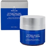 Youth Lab. 24h Hydraterende en Anti-Ageing Gezichtscrème met Hyaluronzuur en Peptiden 50ml