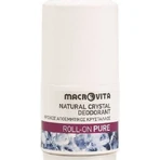 Macrovita Pure Roll-On Deodorant 50ml