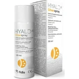 Fidia Pharmaceuticals Hyalo4 Silverspray Spray cicatrizante 50ml