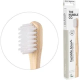 De Humble Co. Humble Brush Volwassen Gevoelige Tandenborstel Wit