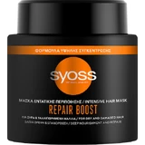 Syoss Repair Boost Repair Hair Masque 500ml