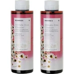Korres Chamomile & Lactic Acid Płyn do mycia okolic intymnych 500ml 2szt.: ceny i cechy