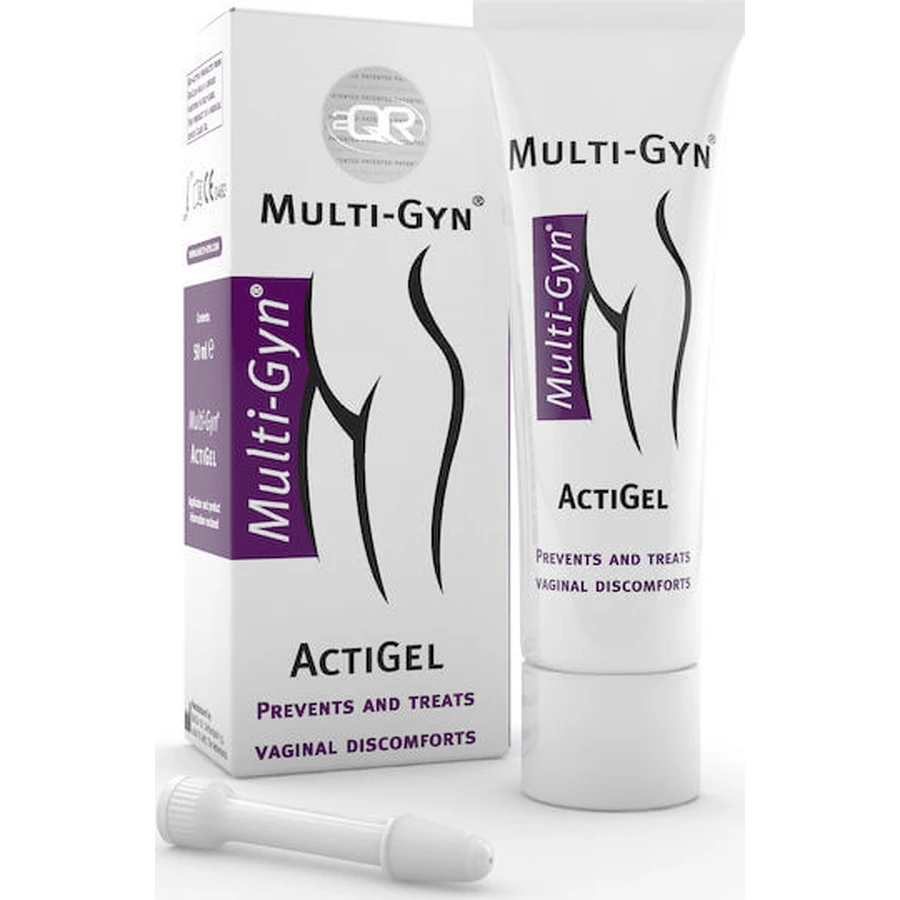 Bioclin ActiGel Gel 50ml