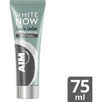 AIM White Now Smile Detox Whitening Toothpaste with Activated Charcoal 75ml