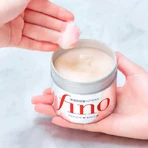 Shiseido Fino Premium Touch Penetrating Essence Anti-Frizz Masker 230ml