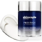 Skincode Supreme Perfection Cashmere Supreme Perfection Cashmere Face Moisturising Day Cream mit Hyaluronsäure und Kollagen 50ml