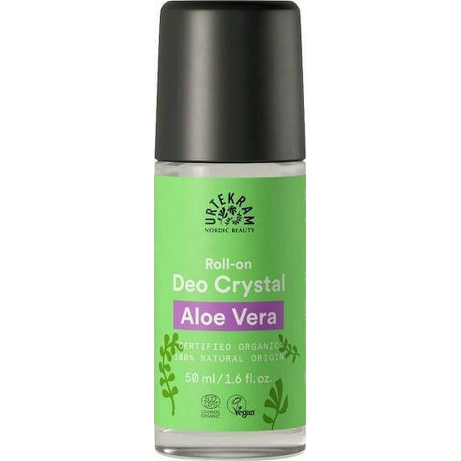 Urtekram Desodorante Roll-On 50ml