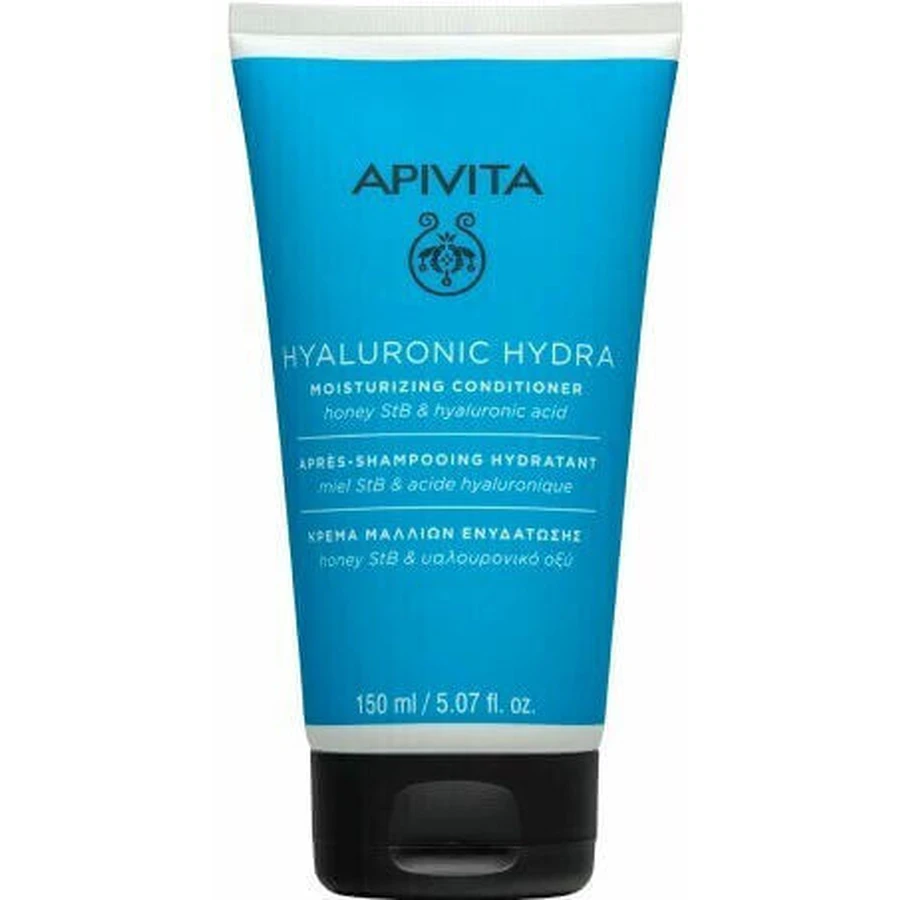 Apivita Hyaluronic Hydra Moisturizing Conditioner 150ml