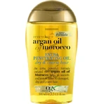 OGX Rinnovare + Argan del Marocco Olio extra per capelli 100ml