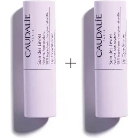 Caudalie Lip Conditioner Stick Lip Balm 9gr