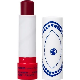Korres Lippenbalsem Moerbei 4.5gr
