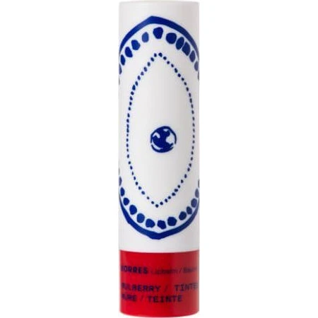 Korres Lippenbalsem Moerbei 4.5gr