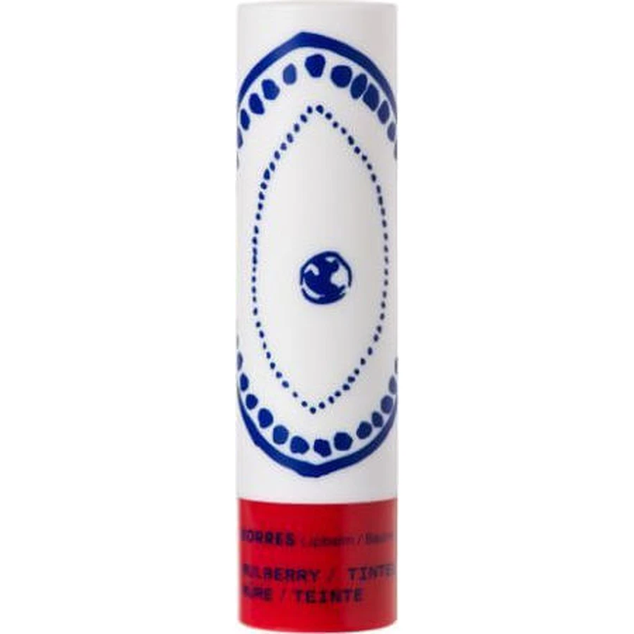 Korres Lippenbalsem Moerbei 4.5gr
