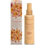 L' Erbolario Frangipani Feuchtigkeitsspendende Körpercreme für alle Hauttypen 150ml