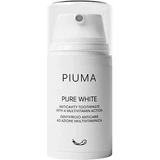 Piuma Pure White Tandpasta tegen gaatjes Ca 75ml