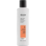 Nioxin Scalp & Hair Shampoo System 4 Haarausfall Shampoo für gefärbtes Haar 300ml
