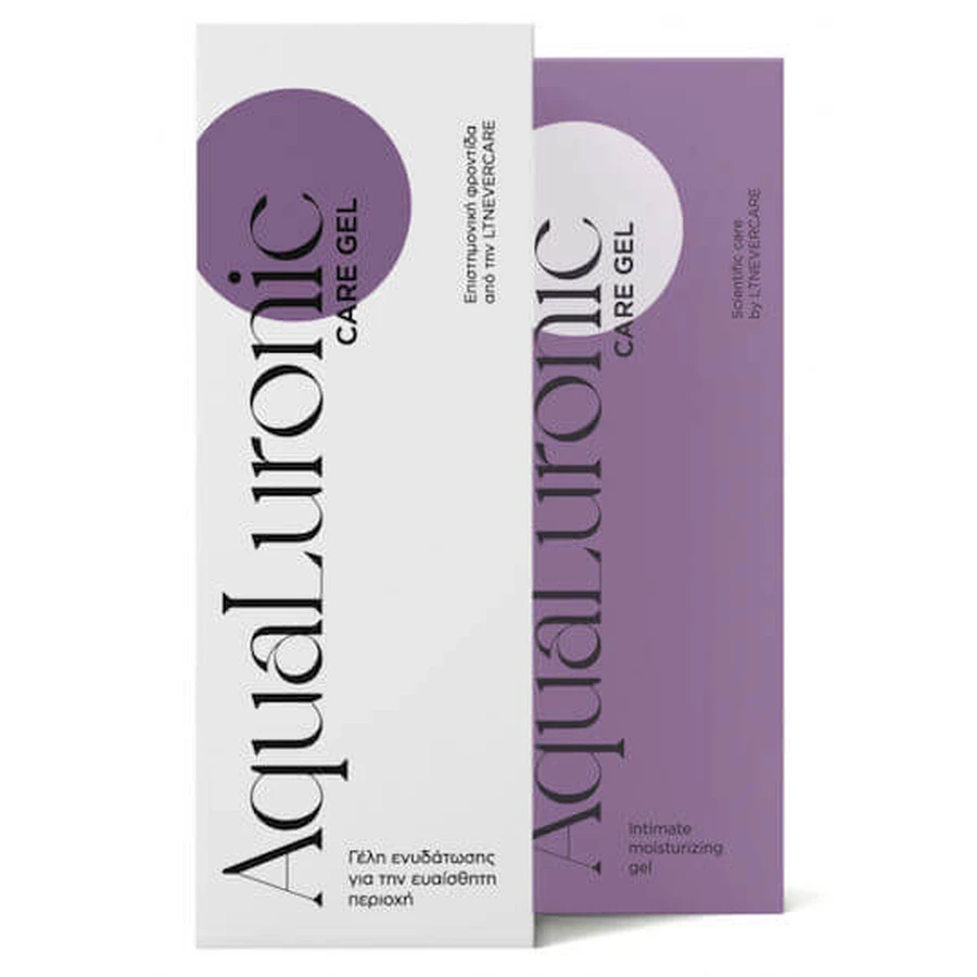 Evercare Hydraterende Gel 30ml