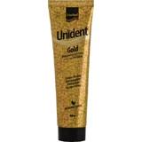 InterMed Unident Gold Aufhellende Zahnpasta 100ml