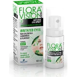 Novax Pharma Flora Vision Spray Ocular con Ácido Hialurónico 10ml