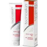Tecnoskin Zware Benen Gel Hydraterende Gel voor Vermoeide Benen 150ml