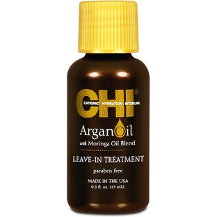 CHI Argan Hair Oil for Hair Loss Repair 15ml