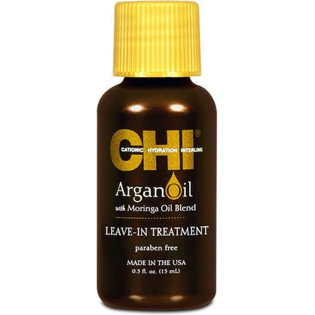CHI Argan Hair Oil for Hair Loss Repair 15ml