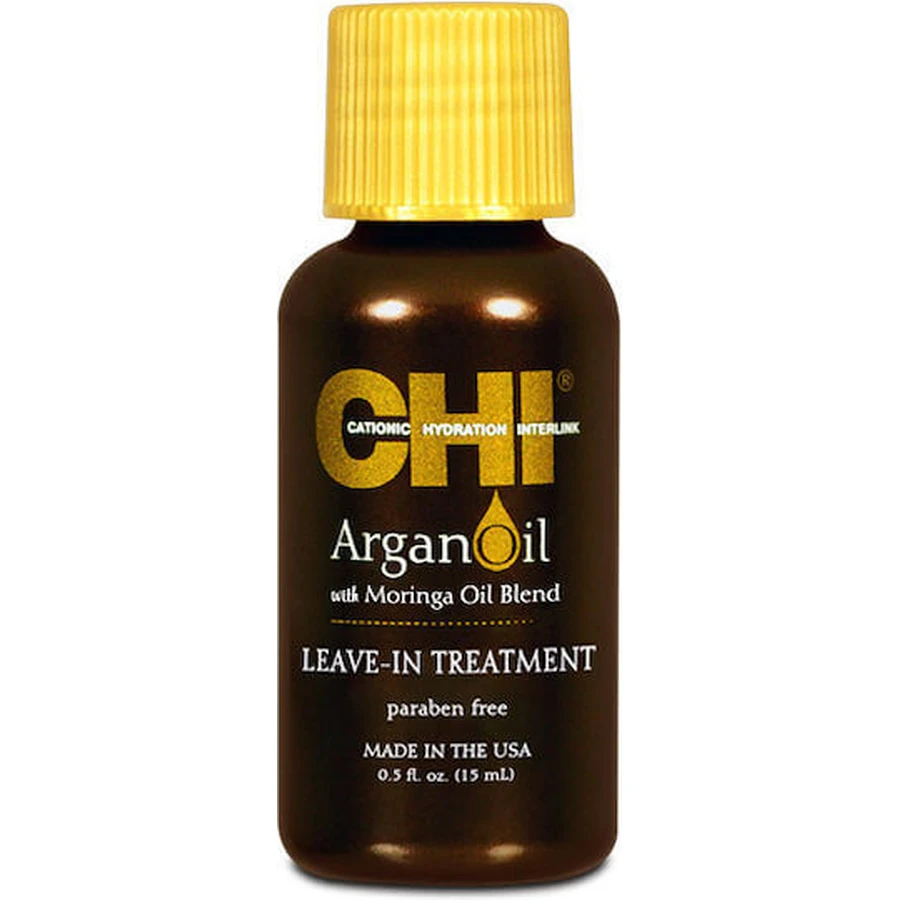 CHI Argan Hair Oil for Hair Loss Repair 15ml