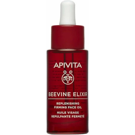 Apivita Beevine Elixir Verstevigende Gezichtsolie 30ml