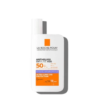 La Roche Posay Anthelios UVMUNE 400 Wodoodporny przeciwsłoneczny krem ochronny do twarzy SPF50+ 50ml