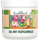 Krauterhof Devil's Claw Gel 8.5oz para dolor muscular y articular 500ml