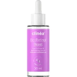 Clinea Bio-Retinol Reset Feuchtigkeitsspendendes und Anti-Ageing-Gesichtsserum mit Bakuchiol und Niacinamid für ein strahlendes Aussehen 30ml