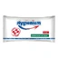 Antibacteriële vochtige doekjes, 15 stuks, Hygienium